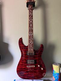 Schecter C1 Classic Diamond Series
