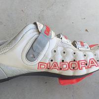 Scarpe ciclismo Diadora Carbon