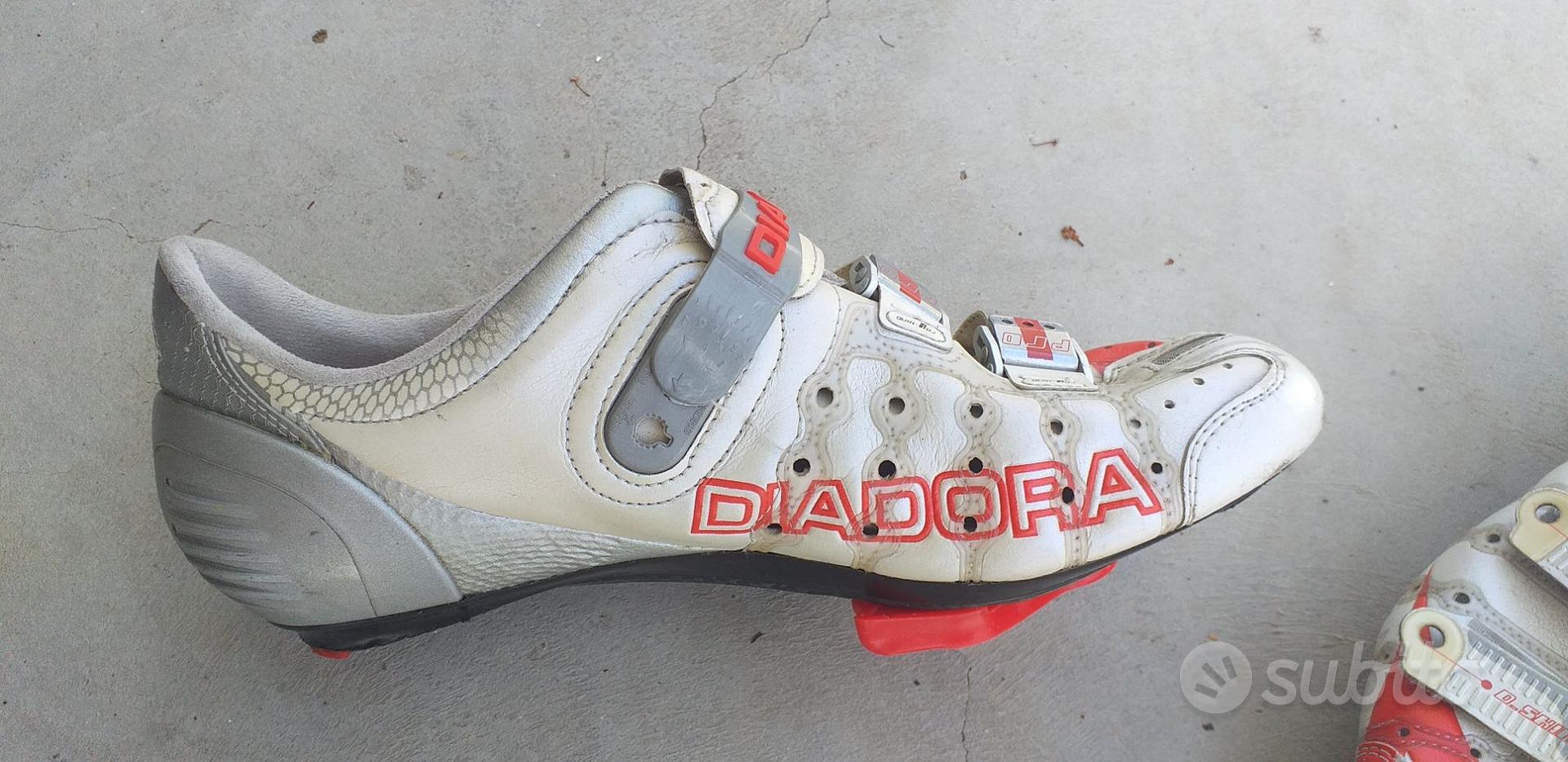 Scarpe 2024 diadora ciclismo