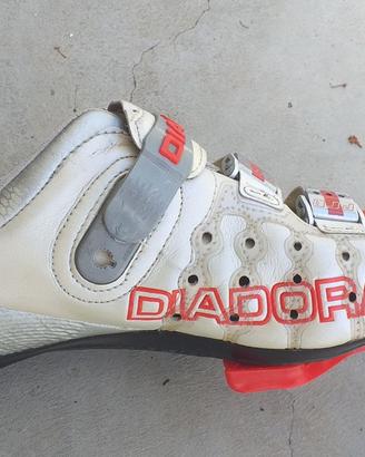 Scarpe ciclismo Diadora Carbon