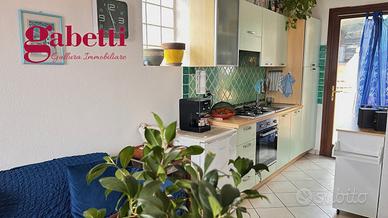 Appartamento Santa Teresa Gallura [753VRG]