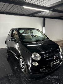 Fiat 500 1.2