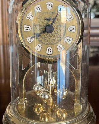 Orologio da tavolo funzionante marca Royale