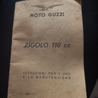 Manuale per l'uso e la manutenzione