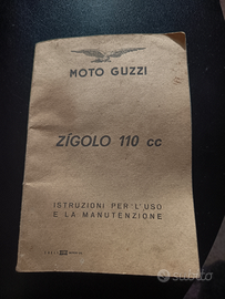 Manuale per l'uso e la manutenzione