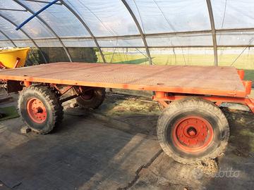 carro agricolo