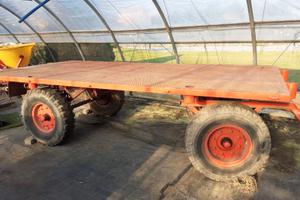 carro agricolo