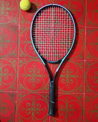 HEAD Gravity Jr 26 – ideale per ragazzi