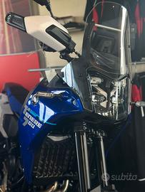 Yamaha Ténéré 700 BASE-35KW-RALLY