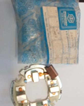 PORTASPAZZOLE PIAGGIO VESPA 244938A