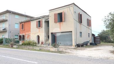 CASA INDIPENDENTE A GROTTAMMARE