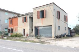 CASA INDIPENDENTE A GROTTAMMARE