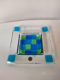 Piattino in Vetro di Murano