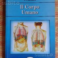 Il corpo umano GEA