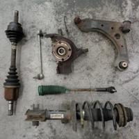 KIT RUOTA ANTERIORE SINISTRO BRAVO 1.6 MTJ 2010