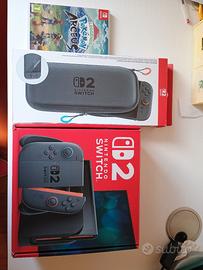 Nintendo Switch 2, Garanzia, Pokemon Arceus e Cu