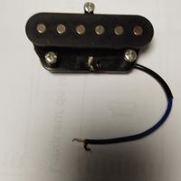 pickup FENDER SQUIER TELECASTER ponte 