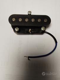 pickup FENDER SQUIER TELECASTER ponte 