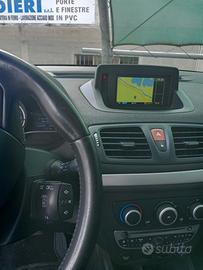 Megane 3 serie