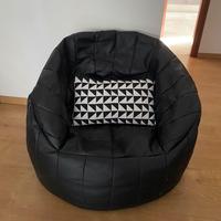 Pouf poltrona