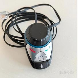 Nokia CU-8 hands free controllo remoto per auto