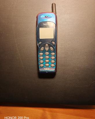NEC DB 4100