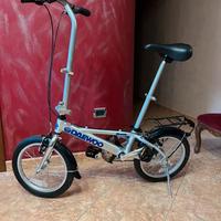 BICICLETTA “ DAEWOO “ NUOVA.