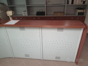 Mobili da ufficio