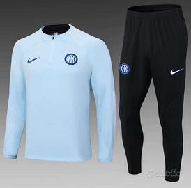 Tute maglie Inter e molto altro!