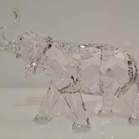 Elefante Swarovski 