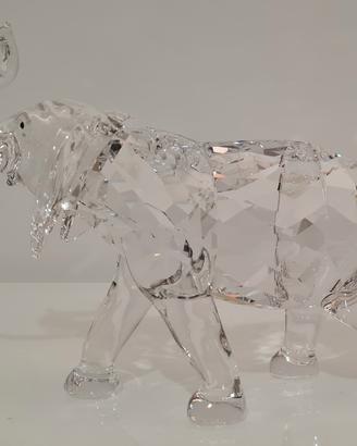 Elefante Swarovski 