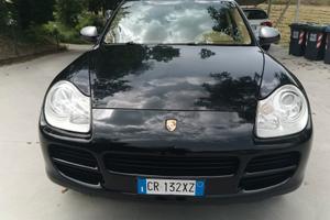 Porsche cayenne 3.2 GPL