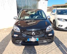 Smart ForFour 70 1.0 Passion