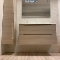 Mobile da bagno
