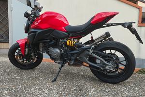 ducati Monster v2 890 2026