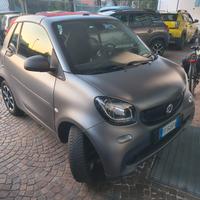 Smart ForTwo 90 0.9 Turbo twinamic cabrio Proxy