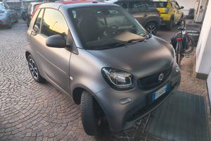 Smart ForTwo 90 0.9 Turbo twinamic cabrio Proxy