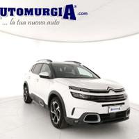 CITROEN C5 Aircross BlueHDi 180 S&S EAT8 Shine F