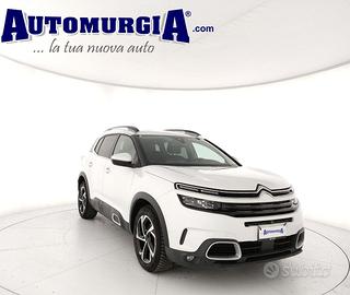 CITROEN C5 Aircross BlueHDi 180 S&S EAT8 Shine F
