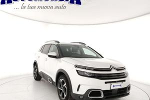 CITROEN C5 Aircross BlueHDi 180 S&S EAT8 Shine F