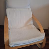 Poltroncina