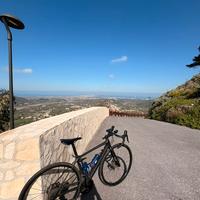 Giant TCR Advanced pro XS
