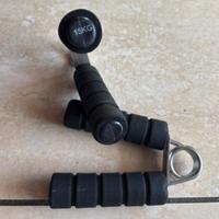 Hand grip - molle - impugnatura 15kg