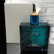 PROFUMO VERSACE EROS