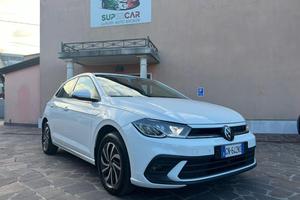 VOLKSWAGEN Polo 1.0 TSI Style