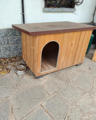 cuccia per cani media/grande taglia