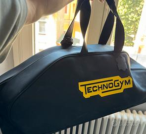 Technogym Sport Case