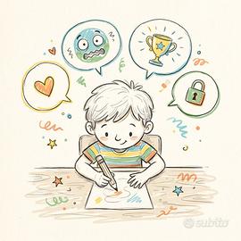 📚 RIPETIZIONI E SUPPORTO COMPITI – NUORO