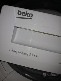 oblo vaschetta dell detersivoe guanizione oblo per