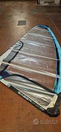 Vela windsurf Neil pryde Saber 7.7